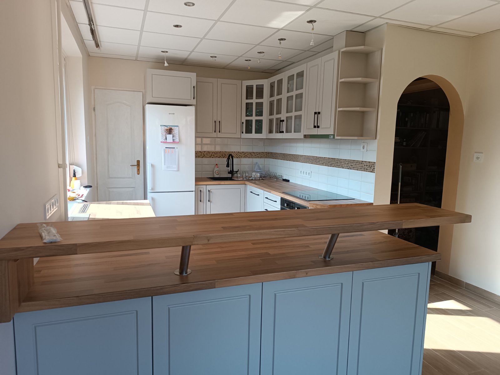 Szolgáltatásaink és Termékeink